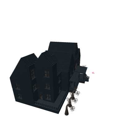 Horror house
