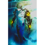 Among us mod fan group