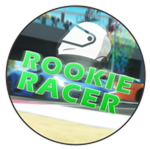 Rookie Racer