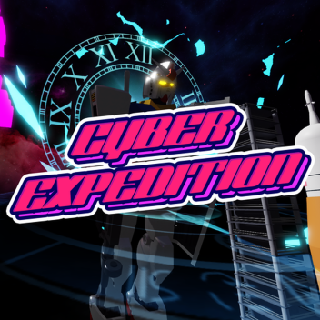 [BETA] CYBER EXPEDITION