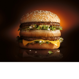 Survival The Big Mac The Killer