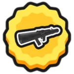 Rocket Laucher Roblox gamepass thumbnail