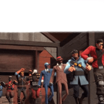 This Group is.....VERY RANDOM!