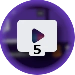 Game Badge Thumbnail