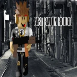 East Baton Rouge [BACK!] icon