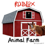 Roblox Animal Farm
