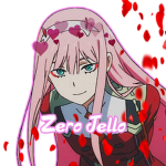 zero jello