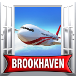 Brookhaven 🏡RP ✈️PLANES (PlaneHaven 🏡RP)
