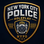 New York City Police Roleplay