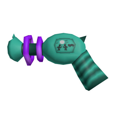 Danceblaster 7000
