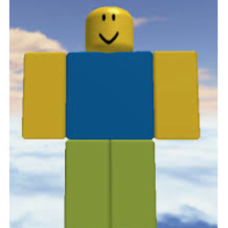 Game full of noobs