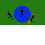The Raider Commandos