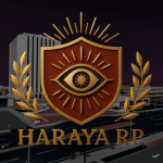 Haraya RP Logs