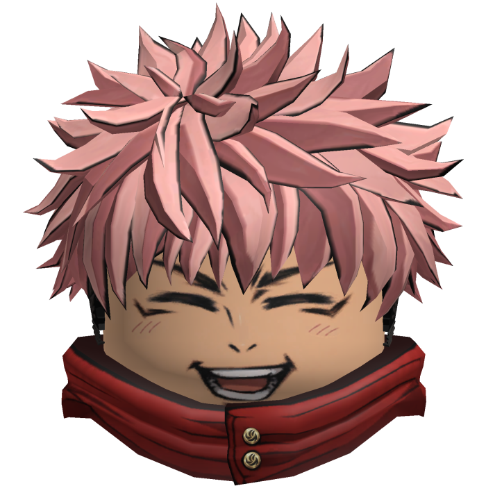 Itadori Yuji