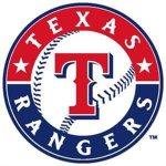 The Texas Rangers(Ro-MLB)