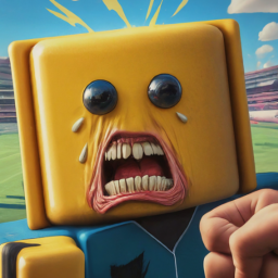 Punch A Noob