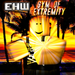 EHW // Gym Of Extremity