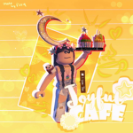 Joyful Cafe