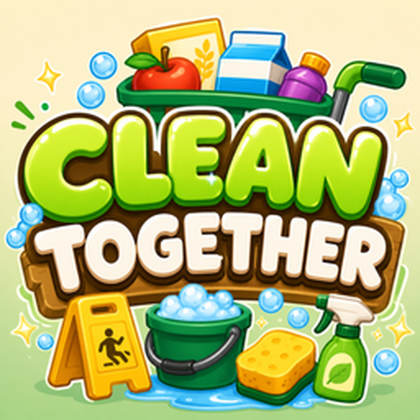 CleanTogether avatar