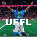 UFFL | United Football Federation League