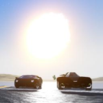 Vehicle Sim Racing League
