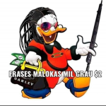 GRUPO DOS MALOKAS