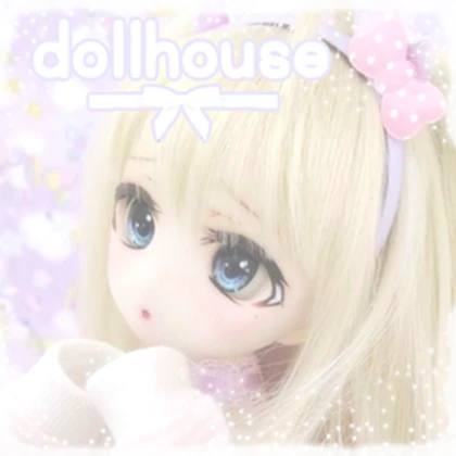 DoIIhouse Roblox group icon
