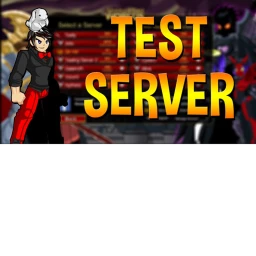 TESTING SERVER icon