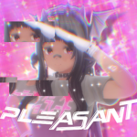 pleasant.