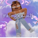 fairy mob