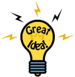 Ideas