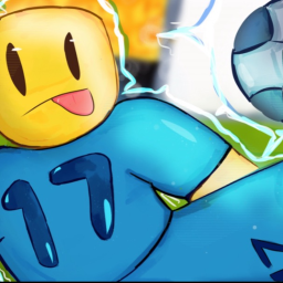 [1V1 MATCHMAKE] MPS Soccer Duels ⚽