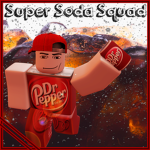 The Super Soda Squad (SSS)