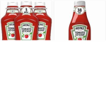 ketchup men