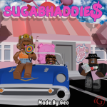 SUGABHADDIE$