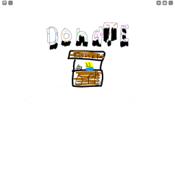 Sweet Donaters (Donation Game)