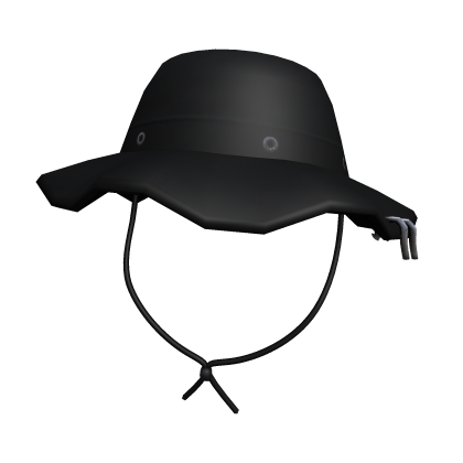 fishing hat