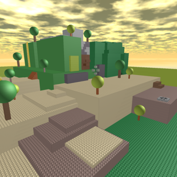SANICVERSE 2