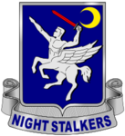 [UAFR] 160th Special Operations Aviation Regiment