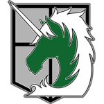 [AOT: A] Military Police