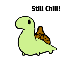 Sheldon's Chill Spot
