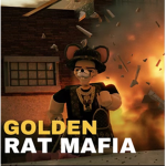 Golden Rat Mafia