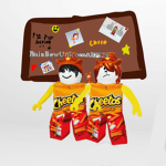 CHEETOZ UNITED