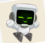 The robo kitty group