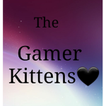 The Gamer kittens