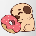 the donuts fans