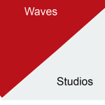 Waves studios