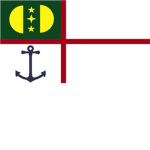 Dezaarian Navy