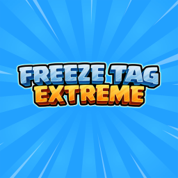NEW! Freeze Tag Extreme