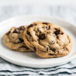 Cookie's are delicious